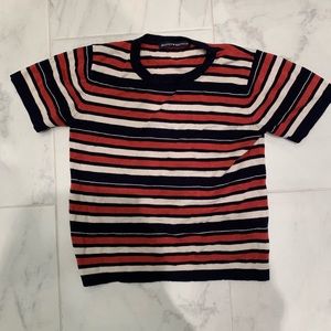 Brandy Melville crop top